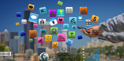 新媒體到底是什么鬼？這么說(shuō)你就很容易理解了！