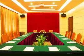 涉密信息泄露風險突顯保密會議室建設標準的重要性