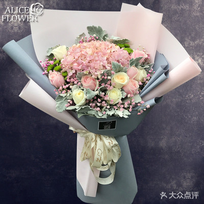 花與家的溫情處方——「鮮花·家政」共享時(shí)代的香氣生活